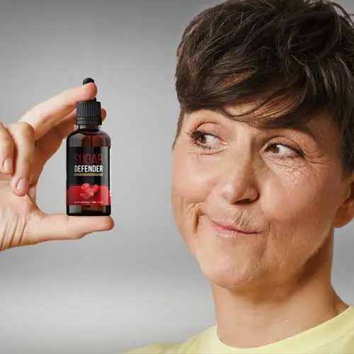 sugar defender testimonial