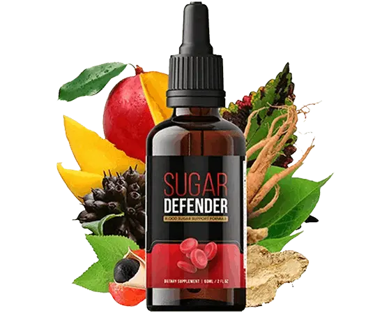 sugar defender